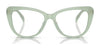 Ralph Lauren RL6232U Eyeglasses / Crystal №5002 / Size 54