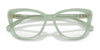 Ralph Lauren RL6232U Eyeglasses / Crystal №5002 / Size 54
