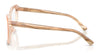 Ralph Lauren RL6232U Eyeglasses / Crystal №5002 / Size 54