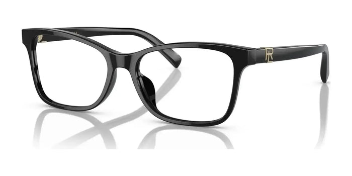 Ralph Lauren RL6233U Eyeglasses / Black №5001 / Size 52