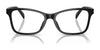 Ralph Lauren RL6233U Eyeglasses / Black №5001 / Size 52