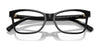 Ralph Lauren RL6233U Eyeglasses / Black №5001 / Size 52