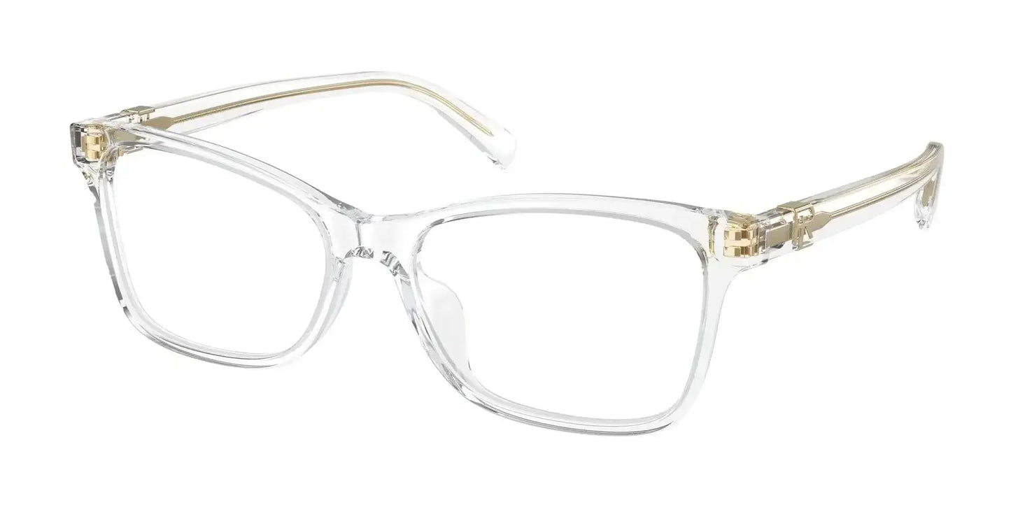 Ralph Lauren RL6233U Eyeglasses Crystal