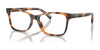 Ralph Lauren RL6233U Eyeglasses / Havana №5303 / Size 54