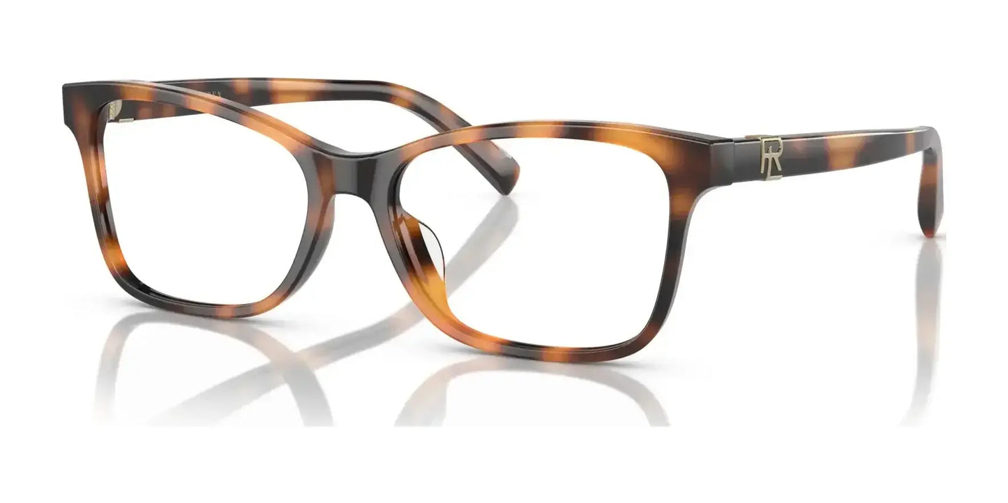 Ralph Lauren RL6233U Eyeglasses Havana