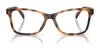 Ralph Lauren RL6233U Eyeglasses / Black №5001 / Size 52