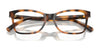 Ralph Lauren RL6233U Eyeglasses / Black №5001 / Size 52