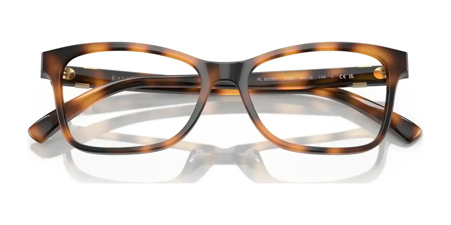 Ralph Lauren RL6233U Eyeglasses