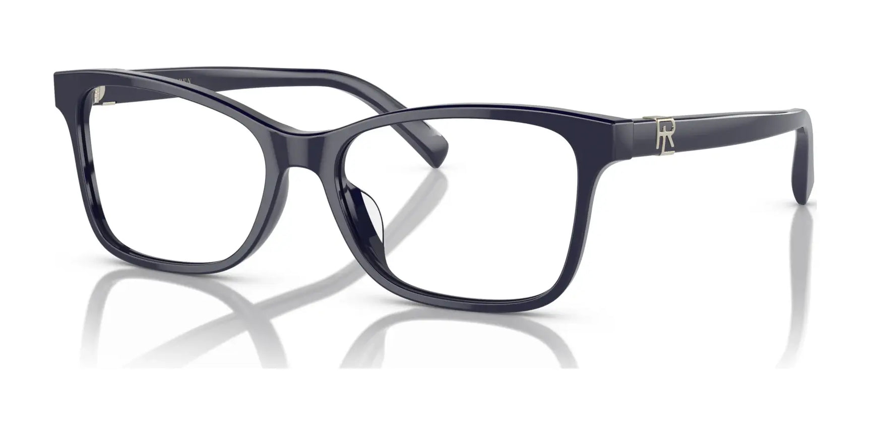 Ralph Lauren RL6233U Eyeglasses Blue