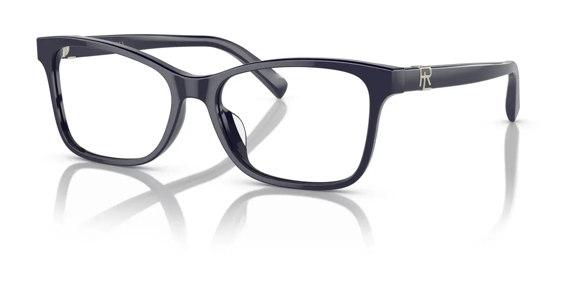 Ralph Lauren RL6233U Eyeglasses Blue