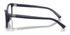 Ralph Lauren RL6233U Eyeglasses / Black №5001 / Size 52