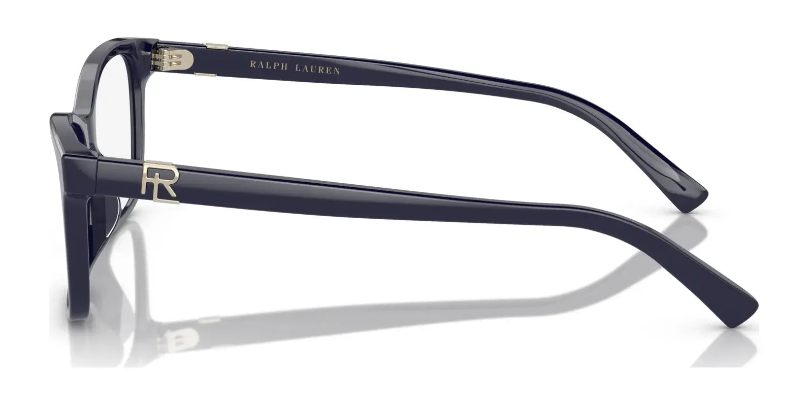 Ralph Lauren RL6233U Eyeglasses | Size 52