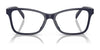 Ralph Lauren RL6233U Eyeglasses / Black №5001 / Size 52