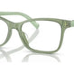 Opal Green №6049
