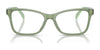 Ralph Lauren RL6233U Eyeglasses / Black №5001 / Size 52