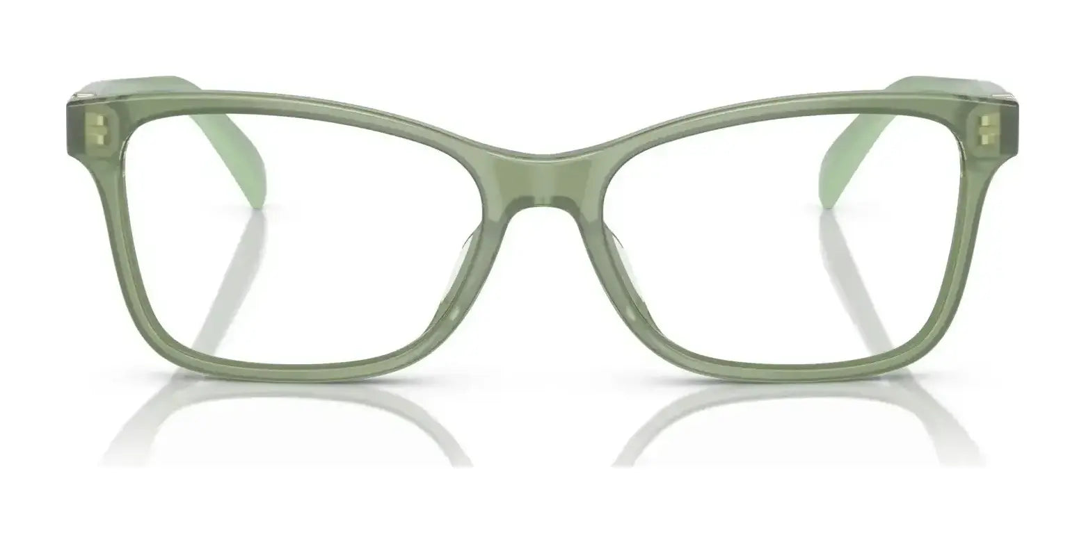 Ralph Lauren RL6233U Eyeglasses | Size 52