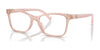 Ralph Lauren RL6233U Eyeglasses / Opal Pink №6053 / Size 54