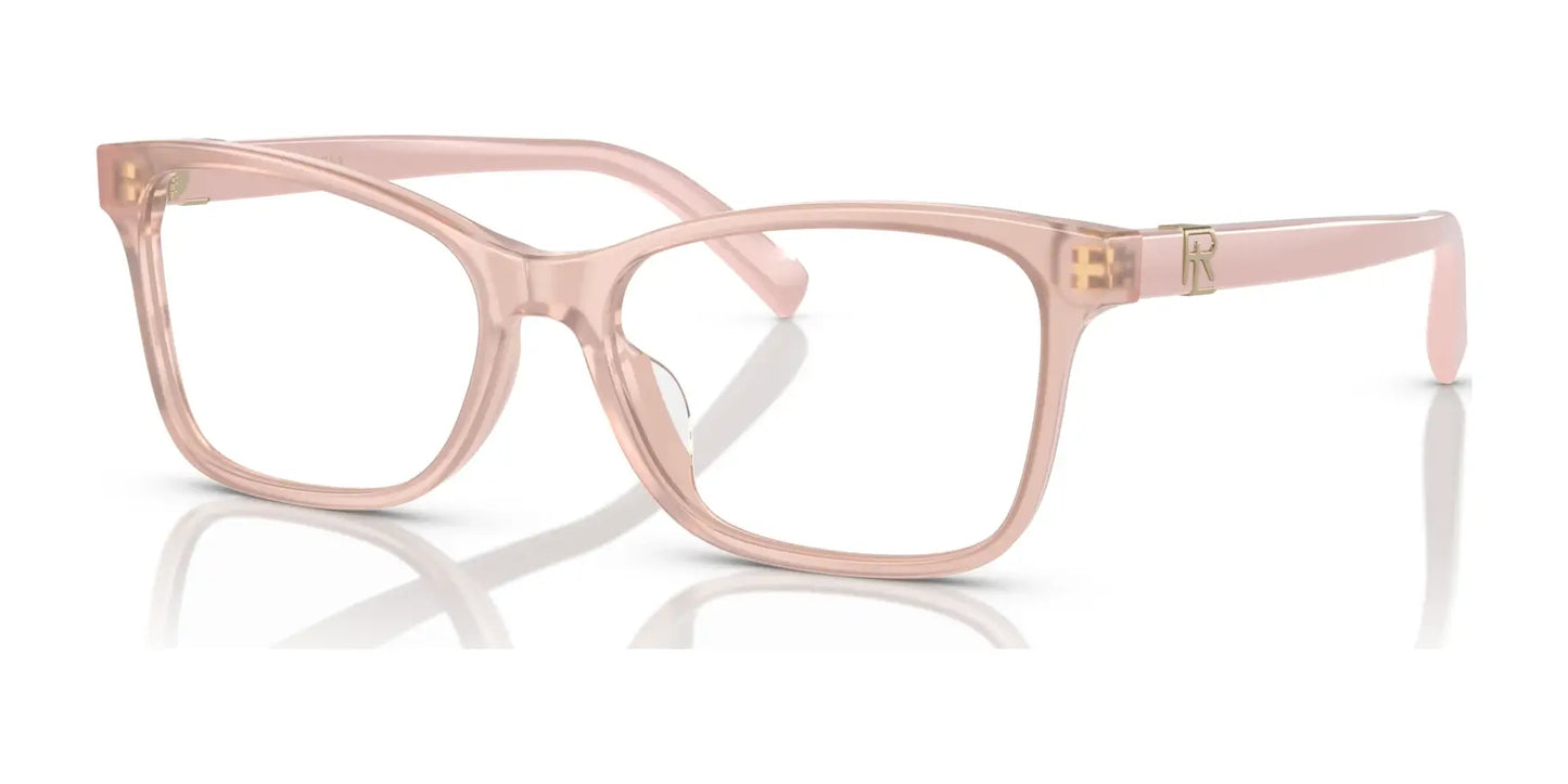 Ralph Lauren RL6233U Eyeglasses Opal Pink