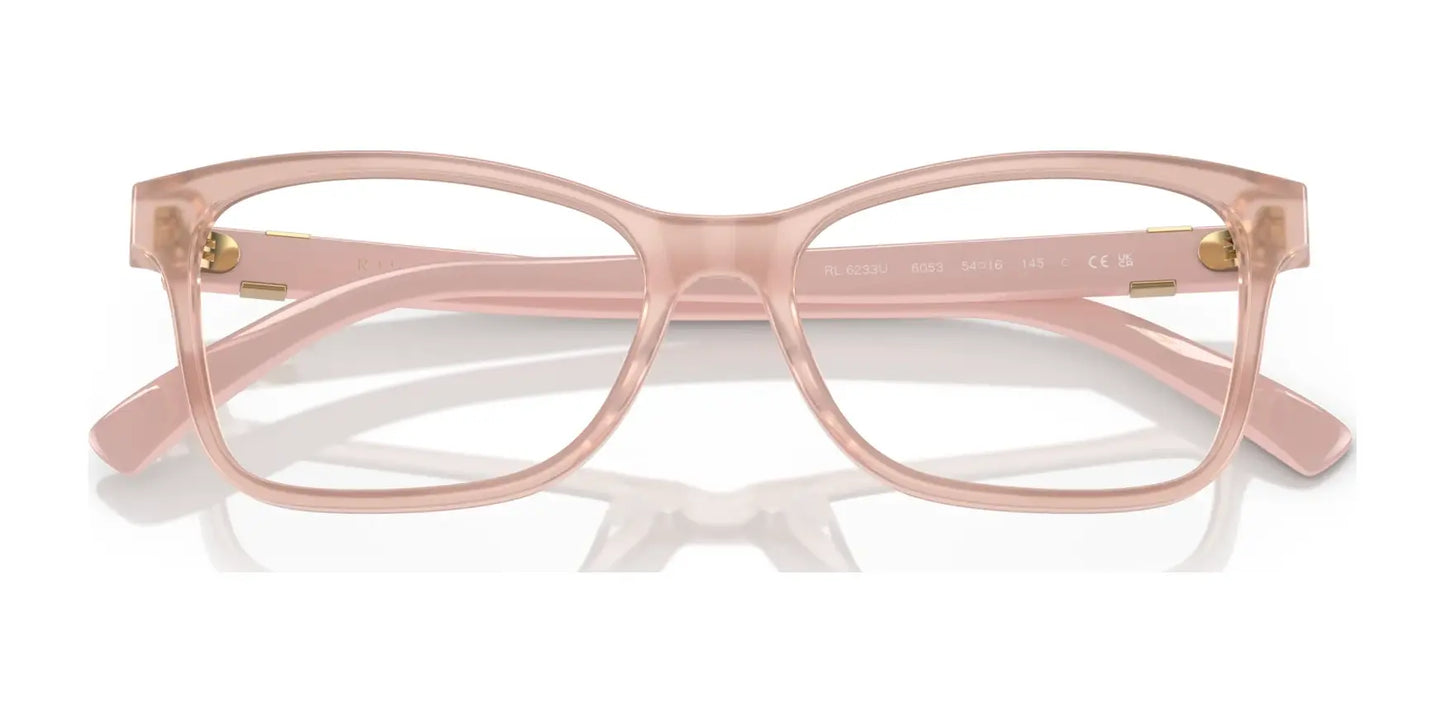 Ralph Lauren RL6233U Eyeglasses