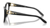 Ralph Lauren RL6234BU Eyeglasses / Black №5001 / Size 53