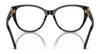 Ralph Lauren RL6234BU Eyeglasses / Black №5001 / Size 53