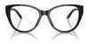 Ralph Lauren RL6234BU Eyeglasses / Black №5001 / Size 53