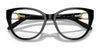 Ralph Lauren RL6234BU Eyeglasses / Black №5001 / Size 53