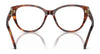Ralph Lauren RL6234BU Eyeglasses / Black №5001 / Size 53