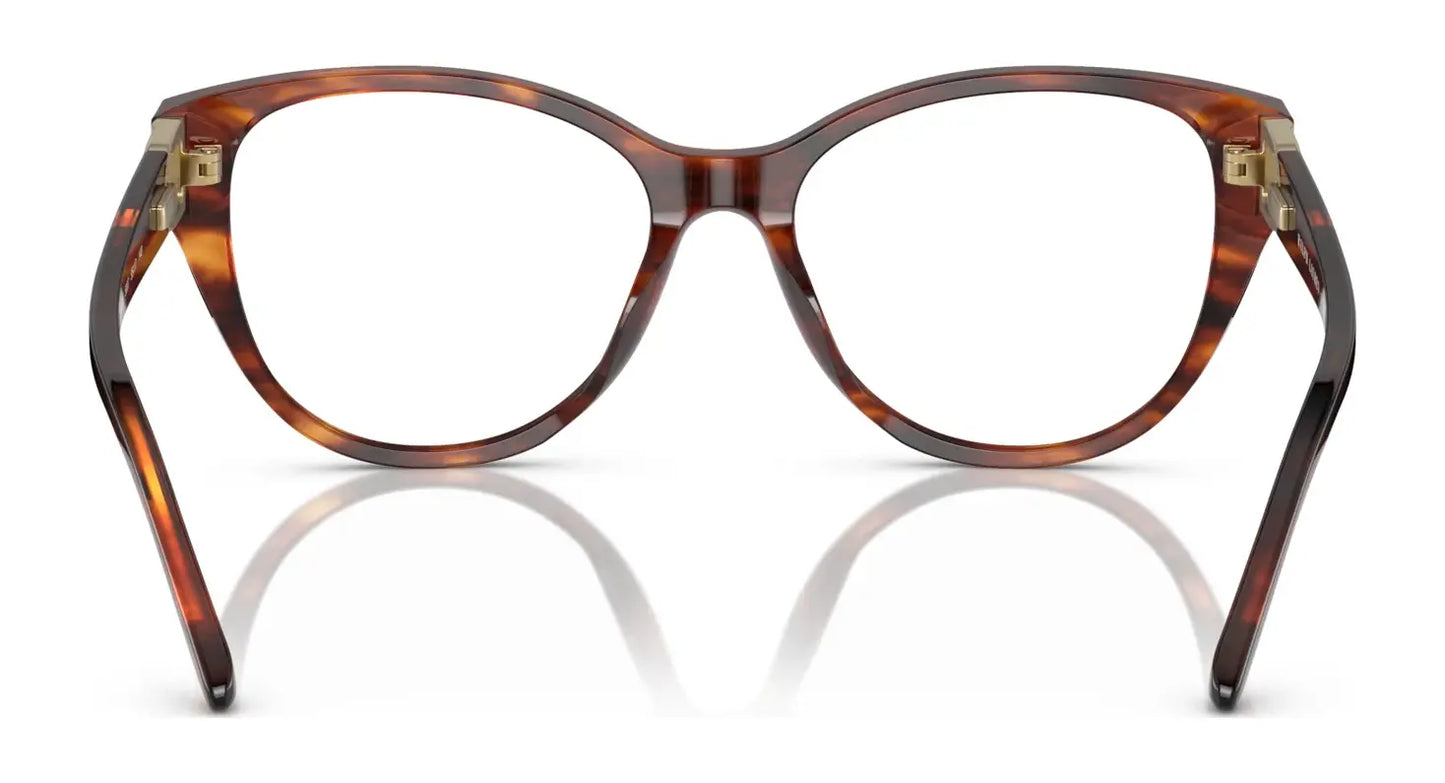 Ralph Lauren RL6234BU Eyeglasses | Size 53