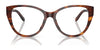Ralph Lauren RL6234BU Eyeglasses / Black №5001 / Size 53