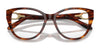 Ralph Lauren RL6234BU Eyeglasses / Black №5001 / Size 53