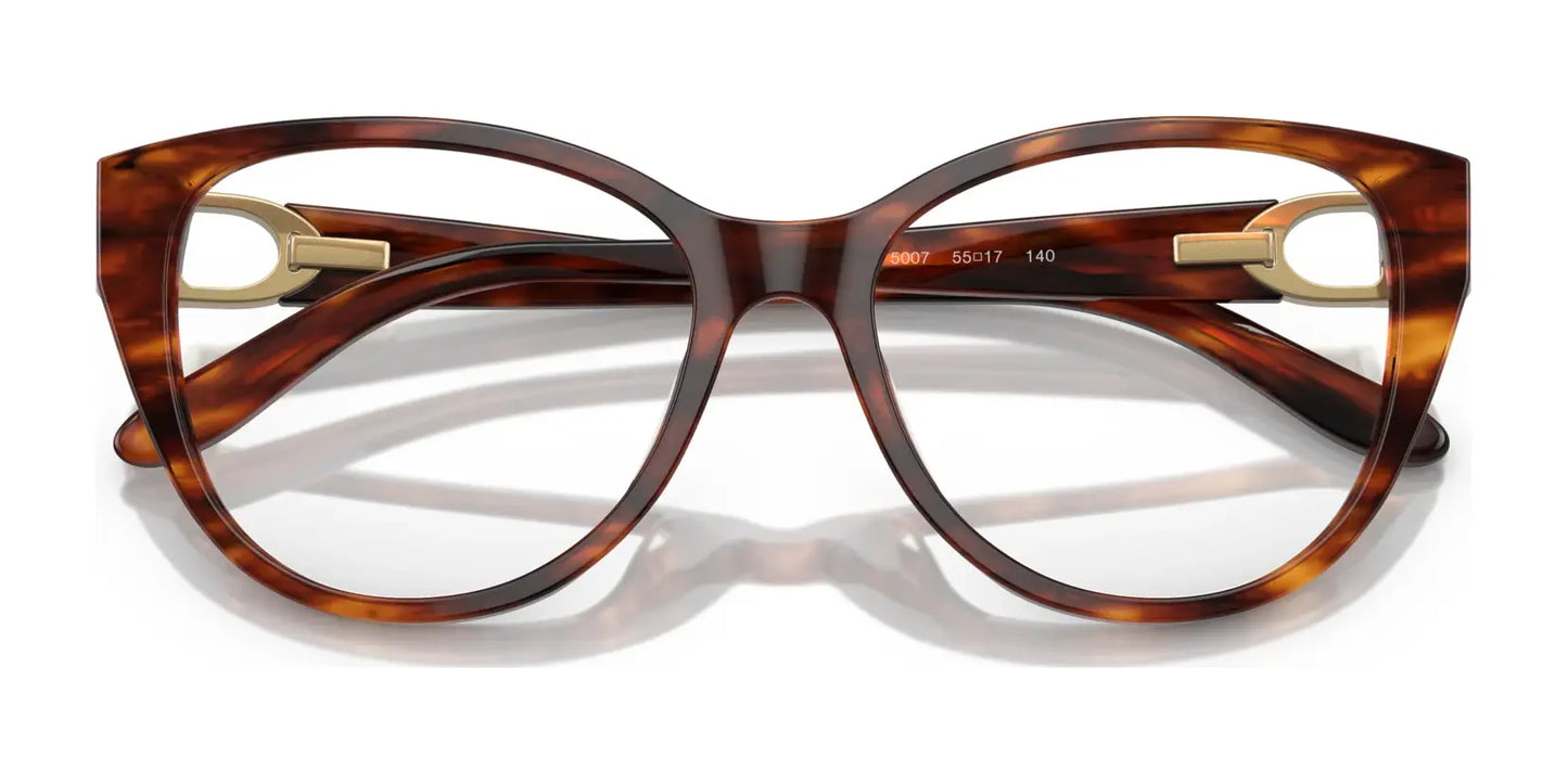 Ralph Lauren RL6234BU Eyeglasses | Size 53