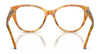 Ralph Lauren RL6234BU Eyeglasses / Black №5001 / Size 53