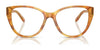 Ralph Lauren RL6234BU Eyeglasses / Black №5001 / Size 53