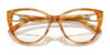 Ralph Lauren RL6234BU Eyeglasses / Black №5001 / Size 53