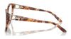 Ralph Lauren RL6234BU Eyeglasses / Black №5001 / Size 53