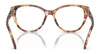 Ralph Lauren RL6234BU Eyeglasses / Black №5001 / Size 53