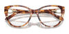 Ralph Lauren RL6234BU Eyeglasses / Black №5001 / Size 53