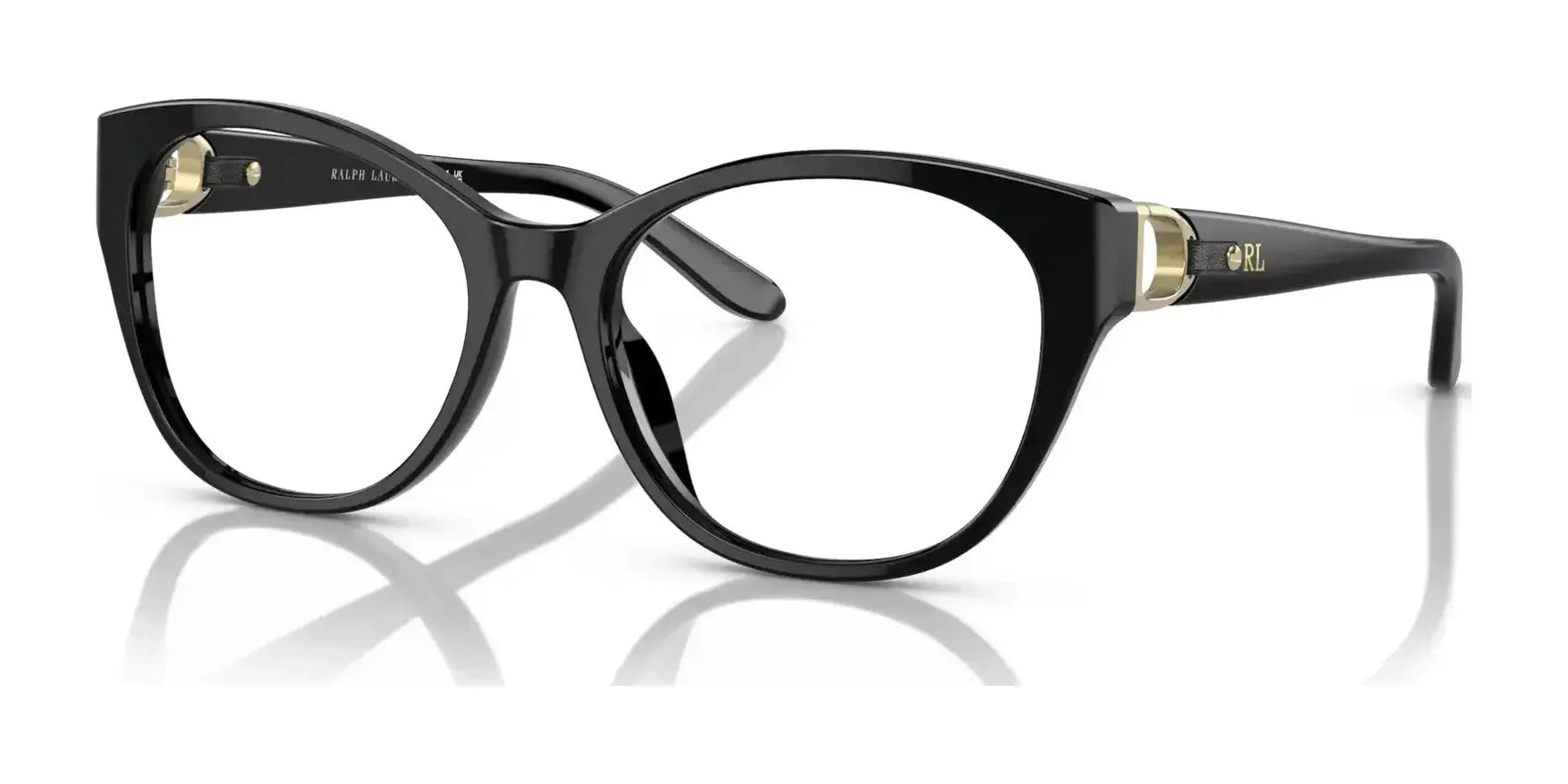 Ralph Lauren RL6235QU Eyeglasses