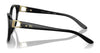 Ralph Lauren RL6235QU Eyeglasses / Black №5001 / Size 54
