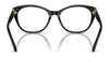 Ralph Lauren RL6235QU Eyeglasses / Black №5001 / Size 54
