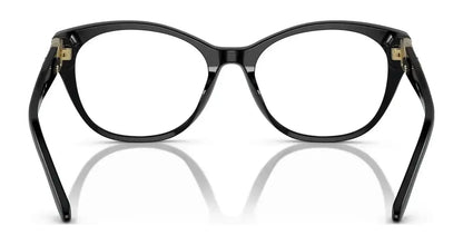 Ralph Lauren RL6235QU Eyeglasses | Size 52