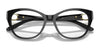 Ralph Lauren RL6235QU Eyeglasses / Black №5001 / Size 54