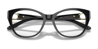 Ralph Lauren RL6235QU Eyeglasses | Size 52