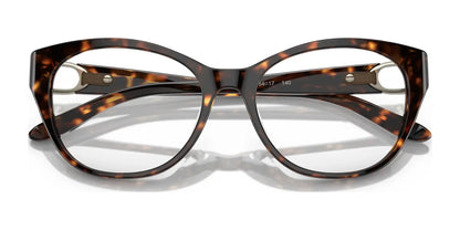 Ralph Lauren RL6235QU Eyeglasses | Size 52