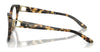 Ralph Lauren RL6235QU Eyeglasses / Black №5001 / Size 54