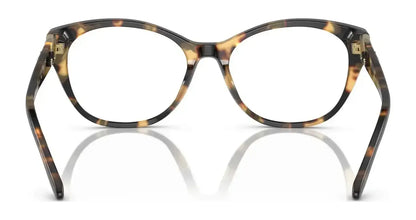 Ralph Lauren RL6235QU Eyeglasses | Size 52