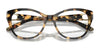 Ralph Lauren RL6235QU Eyeglasses / Black №5001 / Size 54