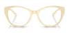 Ralph Lauren RL6235QU Eyeglasses / Black №5001 / Size 54