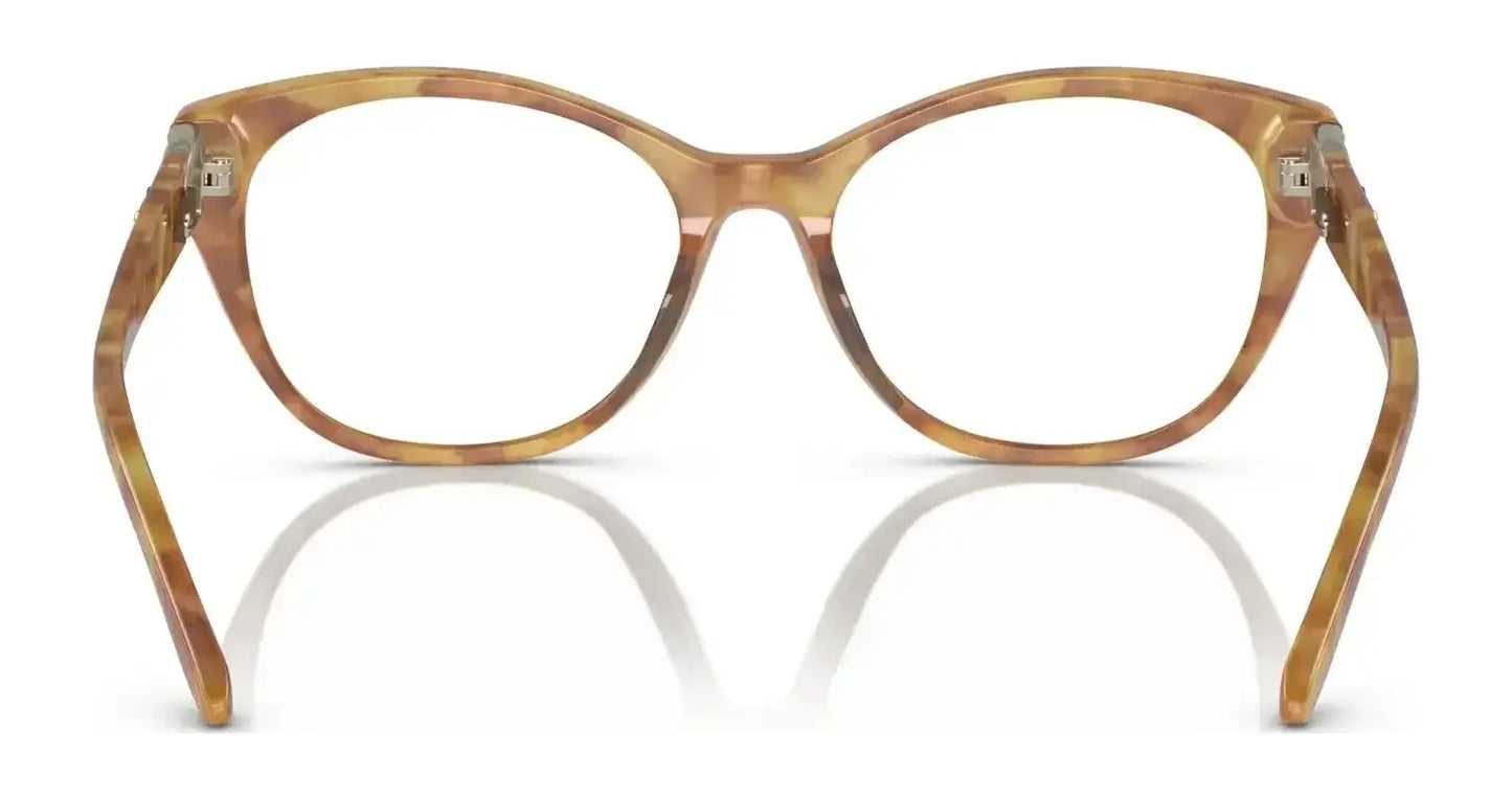 Ralph Lauren RL6235QU Eyeglasses | Size 52